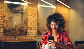 Marketing für Kosmetikstudio: influencers social media