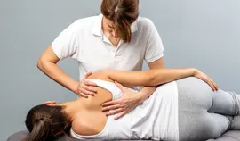 So eröffnen Sie eine Chiropraktiker-Praxis 