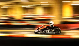 Go-kart business plan