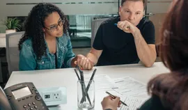 Tips to improve work focus 