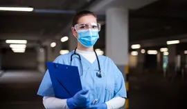 Healthcare marketing strategy: Christmas & New Year 