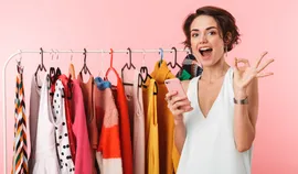 Click and Meet: Einkaufen mit Termin
