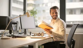 Wer braucht Online-Buchungen? 