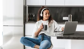 CRM Termin Software für Online-Schulung
