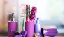 Business plan for salons