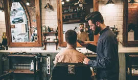 Barbershop name ideas