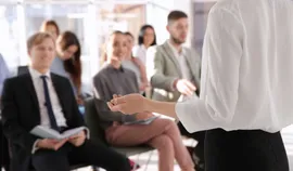 Business-Coaching-Zentrum in Deutschland eröffnen