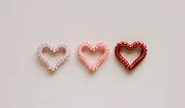 Salon-Aktionen zum Valentinstag