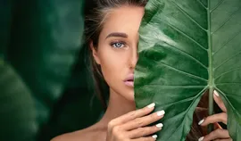 SPA and care studio website