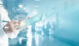 Healthcare CRM software