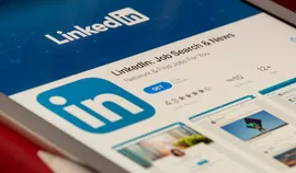 LinkedIn for business