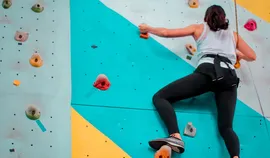 Terminplanungssoftware für Ihr Climbing Gym