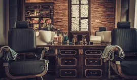 Online appointment booking for your barbershop 