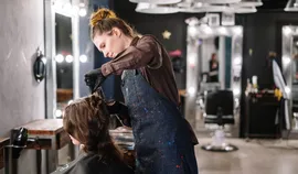 Terminplanungssoftware für Friseure