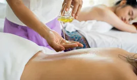 Buchungssoftware für Thai-Massagesalon 