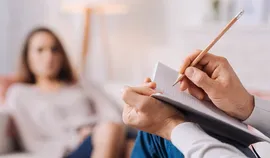 Wie kann ein Psychologe Online-Termine anbieten?