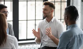 Wie man Life Coach wird und mit Kunden arbeitet