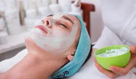 Beauty center as a profitable business idea