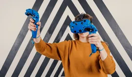 So wählen Sie VR-Helme für Unternehmen aus