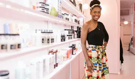 Beauty salon sales strategy