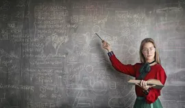 Online scheduling for private tutors