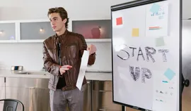 8 kritische Start-up-Fehler, die Sie vermeiden können