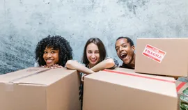 Wie Sie ein Umzugsunternehmen in Deutschland eröffnen