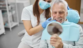 Dental clinic name ideas
