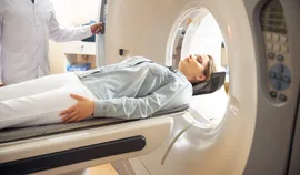 Termin Software für die medizinische Bildgebung: MRT, CT-Scan, Ultraschall
