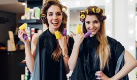 Friseursalon: Wartungskosten effektiv senken