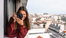 Wie man als Fotograf das eigene Business gründet