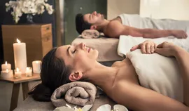 Програма для салону SPA