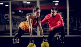Online-Terminbuchung für Trainer