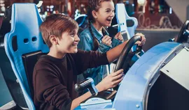 Planungssoftware für Freizeitpark