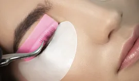 Wimpernstudio-Software