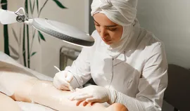 Hair removal studio business plan