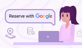 What is Google Reserve