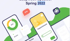 New integration marketplace and other awesome EasyWeek updates 