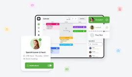 Specifics of the appointment software market nowadays