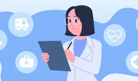 Medical office software