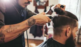 Die Renaissance der Barbershops: 7 Merkmale moderner Haarstudios