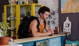 Wie gründet man ein Hostel?