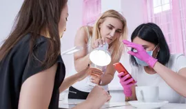 Schritte zur Eröffnung einer Maniküreschule: Planung, Ausstattung und Lehrprogramme