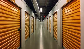 Gründung eines Selfstorage-Lagers