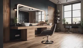 Tipps für die Renovierung eines alten Friseursalons