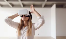 VR-Club-Marketing: Kunden erfolgreich anlocken mit EasyWeek