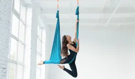 Software für Ihr Aerial Yoga-Studio