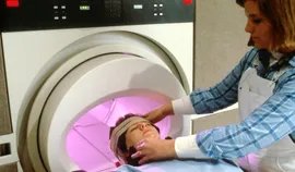 EasyWeek appointment software for diagnostic and imaging centers 