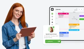 TOP-7 appointment scheduling apps 2024