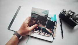 Програма для фотостудій 